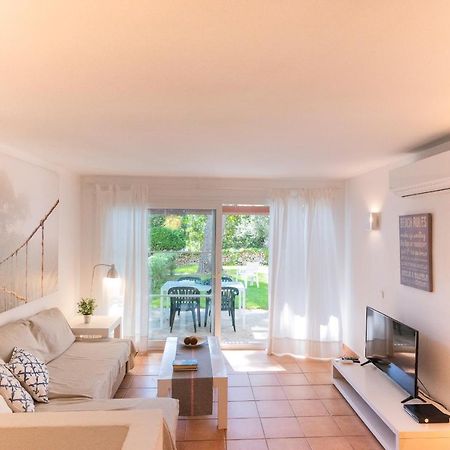 Apartamento Ferrera Park 603 Кала Ферера Екстериор снимка